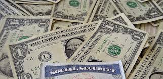 Social Security$$