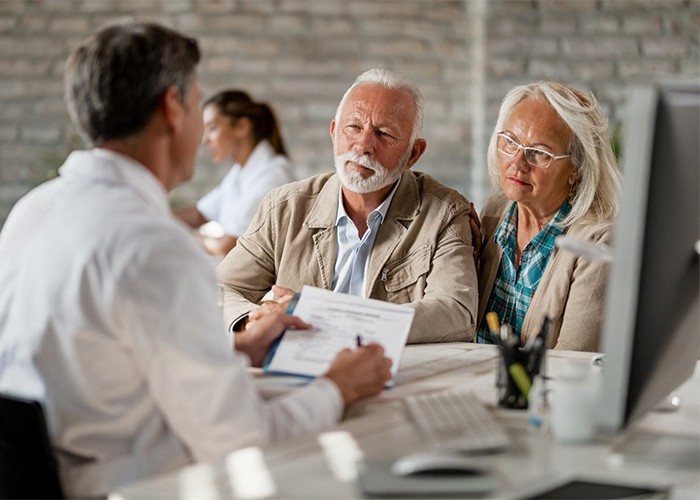 independent Medicare advisors