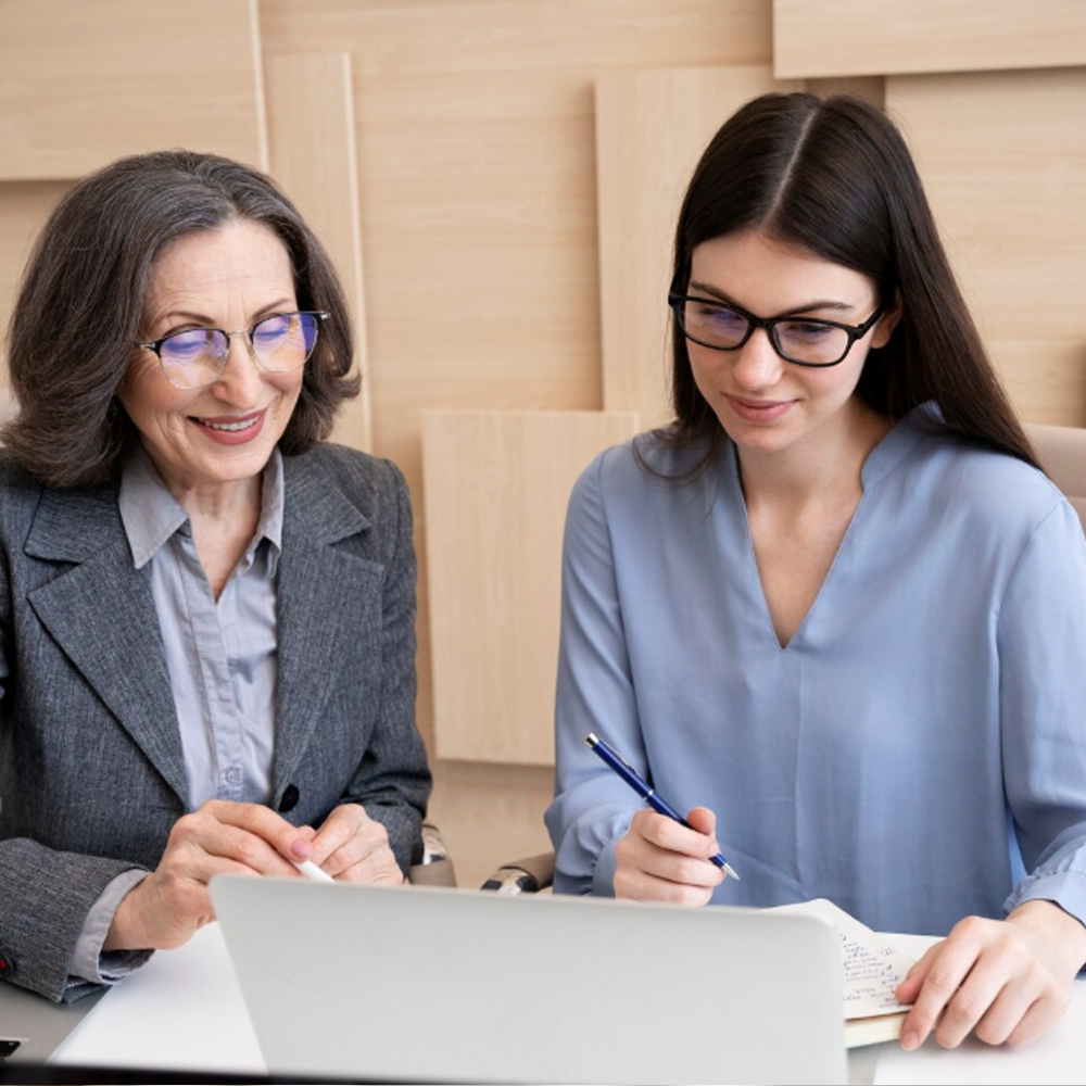 Medicare consultant 2