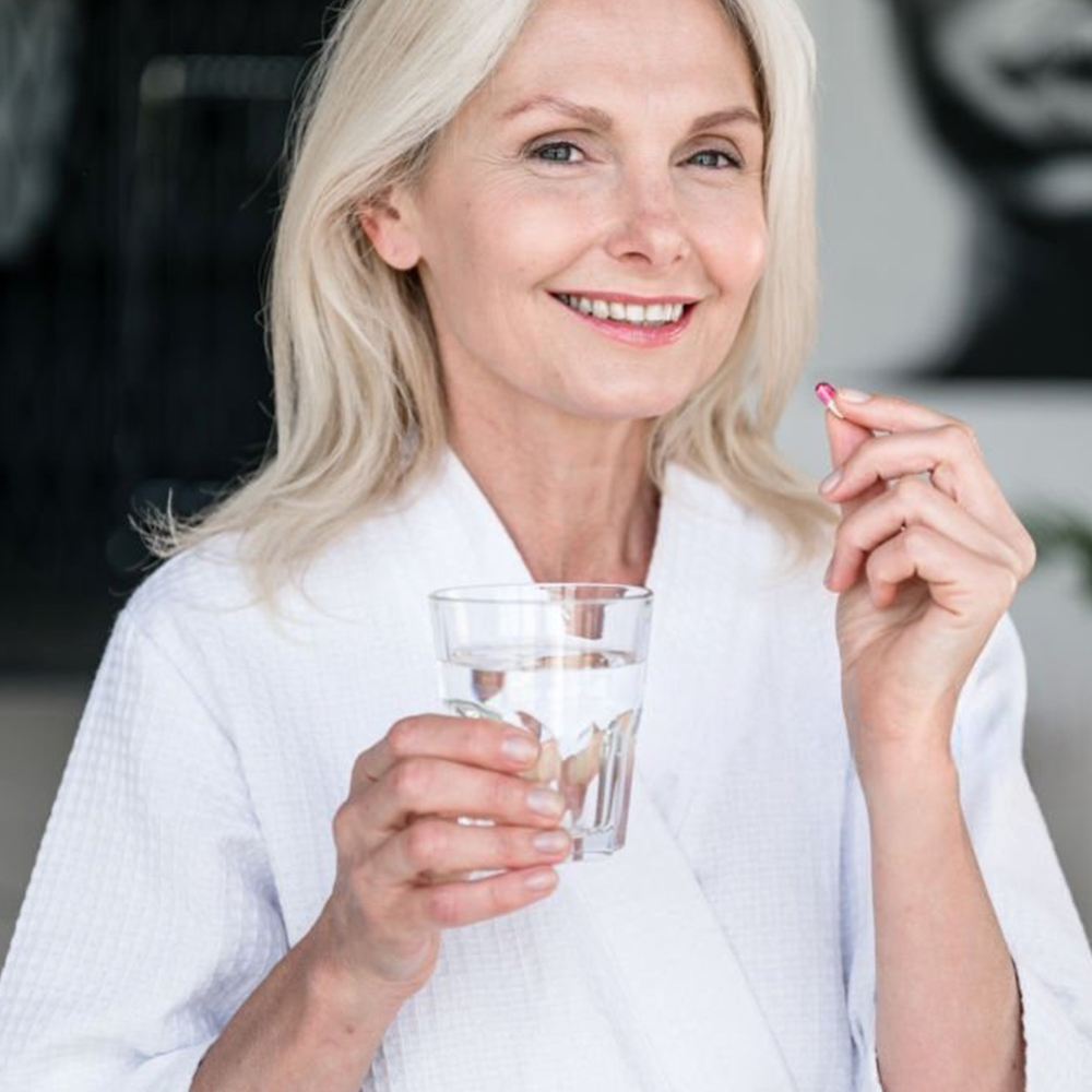 Medicare supplement plans 8