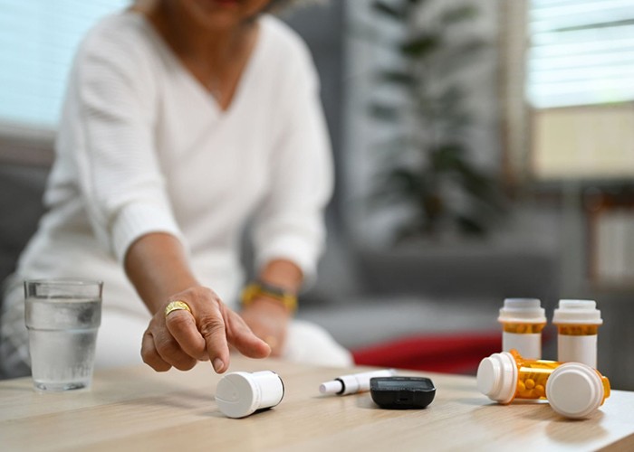 Medicare supplement plans