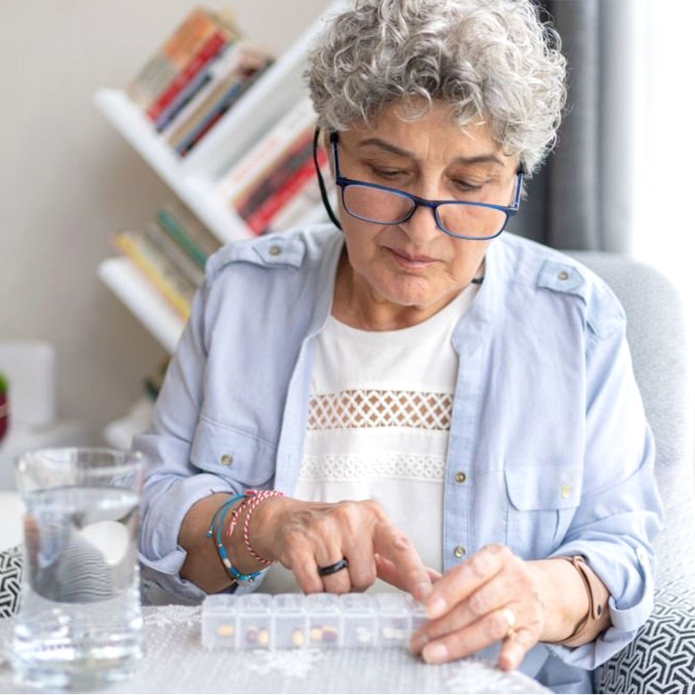 Medicare supplements 8