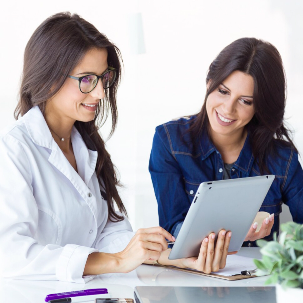 Individual Healthcare Plans