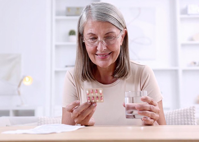 Medicare supplement plans