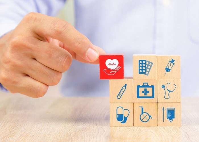 individual healthcare plans