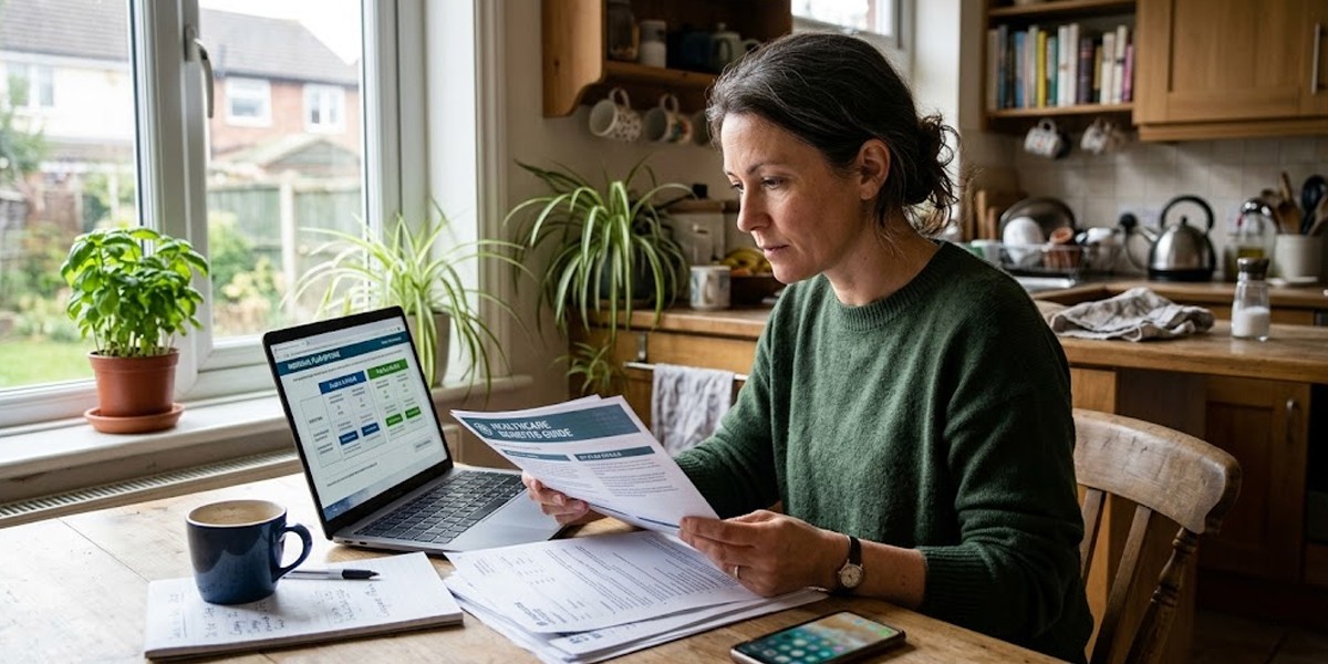 individual healthcare plans