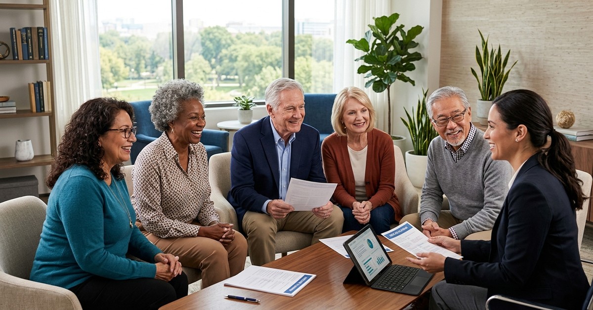 Medicare supplements