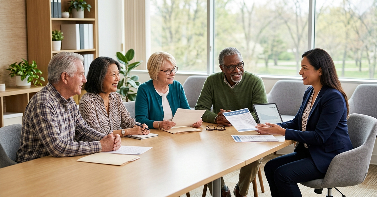 Independent Medicare Advisors