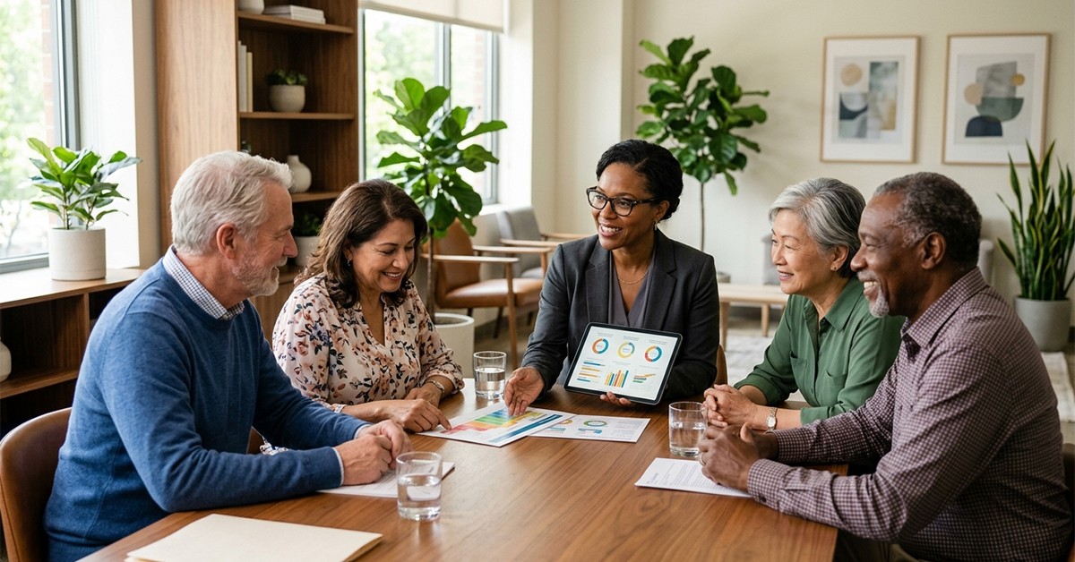 Best Advantage Plan for Medicare